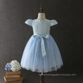 High quality OEM Princess Blue Short sleeves Embroidery Flower girls party dresses Lovely Fluffy Tulle baby Communion dresses
High quality OEM Princess Blue Short sleeves Embroidery Flower girls party dresses Lovely Fluffy Tulle baby Communion dresses